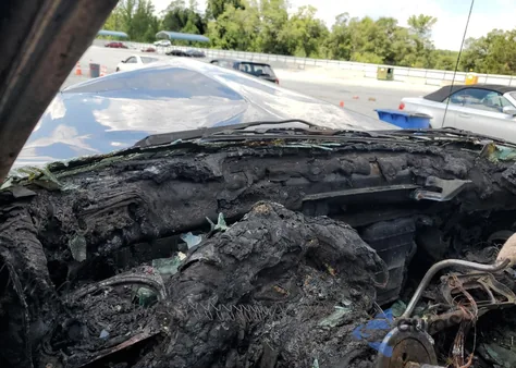 2001 Chevrolet S Truck S10 из США, поврежденный, VIN 1GCCS195918203919